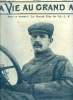 La vie au grand air n&deg; 459 - Le remplissage du r&eacute;servoir de la voiture de Lancia, Wellmann Chicago Record Herald Polar Exp&eacute;dition par Fran&ccedil;ois Peyrey, ...