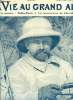 La vie au grand air n&deg; 468 - Le raid P&eacute;kin Paris - Cormier a Bazeilles, Dans la mont&eacute;e de l'Oural, Les championnats professionnels d'Athl&eacute;tisme, Drive ...