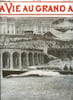 La vie au grand air n&deg; 500 - Les sauts par quatre, Les progr&egrave;s de l'aviation par Fran&ccedil;ois Peyrey, Le meeting de Monaco par F.A. Wheel, Tous les ...