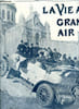 La vie au grand air n&deg; 501 - J. Smith est projet&eacute; a terre au troisi&egrave;me round, Adieu l'Alaska par Marcel Viollette, Le concours de roues et bandages ...