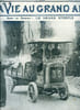 La vie au grand air n&deg; 508 - Les deux arriv&eacute;es des Dandolo dans le grand steeple, Le concours des v&eacute;hicules industriels par Pierre Souvestre, Les ...