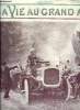 La vie au grand air n&deg; 562 - La tribune des propri&eacute;taires a Longchamp, La coupe des voiturettes, Giuppone gagne la coupe des voiturettes, Autour du ...