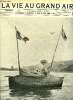 La vie au grand air n&deg; 271 - De Calais a Douvres a la remorque d'un cerf volant, A Nice, le grand crit&eacute;rium et le grand prix par Paul M&eacute;gnin, La ...