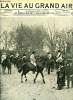 La vie au grand air n&deg; 272 - Le 30e anniversaire de l'union des soci&eacute;t&eacute;s de gymnastique par Paul Manoury, La chute du Lebaudy par Fran&ccedil;ois Peyrey, Les ...