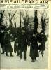 La vie au grand air n&deg; 274 - Jacquelin patine par Andr&eacute; Chaignon, Les &eacute;tapes de l'automobile par Georges Prade, Une excursion au v&eacute;lodrome d'hiver par ...