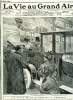 La vie au grand air n&deg; 479 - Une visite royale a l'exposition d&eacute;cennale par F.A. Wheel, Le Santos Dumont n&deg;19, Le Ricochet-Antoinette, Le moteur a 6 ...