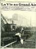La vie au grand air n&deg; 589 - Comment les fr&egrave;re Faber se reposent, Que verrons-nous en 1910 ? par Marcel Viollette, L'&eacute;chec de J. de Lesseps, Bl&eacute;riot a ...