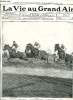 La vie au grand air n&deg; 591 - Le saut du mur dans le prix de la digue a Nice, Autour d'une catastrophe, La mesure de l'altitude par L. de N, Les ...