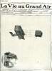 La vie au grand air n&deg; 596 - Rougier, le triomphateur d'h&eacute;liopolis, L'accident de Mortimer-Singer par Henry Gouz&eacute;e, Les truquages dans le sport par ...
