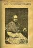 Les contemporains n° 23 - Le cardinal de Bonnechose (1800-1883) - Education et jeunesse, Le magistrat, L'appel de Dieu, Le prêtre, Evêque de ...