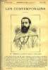Les contemporains n° 98 - Mgr Bridoux, apotre du Tanganika (1852-1890) - Naissance, jeunesse, vocation, Le missionnaire, Il compose une grammaire ...