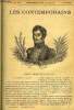 Les contemporains n° 130 - Simon Bolivar (1783-1830) - Jeunesse de Bolivar, L'Amérique espagnole, Les espagnols les premiers colonisateurs du monde, ...