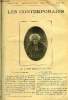 Les contemporains n° 140 - M. L'abbé Beraud (1807-1893) - Enfance et jeunesse, Le prêtre, M. Beraud Curé de Blanzy, M. Beraud curé de ...