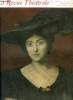 La revue théatrale - nouvelle série - n° 40 - Les phéniciennes par Camille de Sainte Croix, La Convention Nationale au théatre par Henri Welschinger, ...