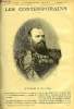 Les contemporains n° 256 - Alexandre III (1845-1894) - Education d'un grand duc, Mariage, La princesse Dagmar, Guerre de Turquie, Avènement au trone, ...