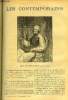 Les contemporains n° 308 - Mgr de Boulogne (1747-1825) - Les premières années de Mgr de Boulogne, Ses études littéraires et théologiques, Il prêche ...