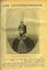 Les contemporains n° 333 - Le sultan Abdul-Medjid (1823-1861) - Le fez ou le turban ?, Une charte turque, Les débuts du Tanzimat, Lres premiers ...