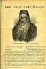 Les contemporains n° 350 - L'Emir Béchir, prince du Liban (1767-1849) - La famille princière des chéhabs, A la recherche de la fortune, Deir-El-Kamar, ...