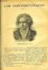 Les contemporains n° 471 - Beethoven (1770-1827) - Débuts dans la carrière musicale, Premiers maitres de Beethoven, Sa visite a Mozart, Il fixe a ...