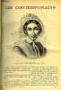 Les contemporains n° 495 - Mme de Chateaubriand (1775-1847) - Origine, Mariage incidenté, Epreuves pendant la révolution, Réunion des deux époux après ...
