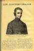 Les contemporains n° 535 - Le bienheureux Pierre Louis Marie Chanel, Mariste, premier martyr de l'Océanie (1803-1841) - La jeunesse d'un saint, ...