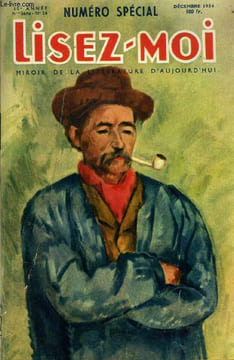 Lisez-moi n° 26 - Matiello par Félicien Marceau, Les noels de colette par Colette, Villeperdue par Pierre Benoit, L'ile heureuse par Princesse ...