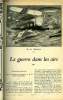Lisez moi n° 99 - La guerre dans les airs par H.G. Wells, La perdrix par François de Nion, Les cygnes par Léon Dierx, Le dolman par Michel Corday, ...