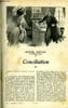 Lisez moi n&deg; 111 - Conciliation par Marcel Pr&eacute;vost, La crois&eacute;e des chemins (suite) III par Henry Bordeaux, Printemps par Armand Silvestre, Amoureux de ...