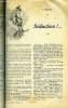 Lisez moi n&deg; 116 - S&eacute;duction par J. Marni, Au jardin de mon coeur par Jean Richepin, Mont-Oriol (suite) VII par Guy de Maupassant, La loi d'or par ...