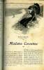 Lisez moi n° 139 - Madame Corentine par René Bazin, Le rêve par Jean Richepin, Le manoir par André Theuriet, Le secret merveilleux par Maurice Barrès, ...