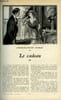 Lisez moi n&deg; 172 - Le cadeau par Charles Henri Hirsch, Un coeur de femme par Paul Bourget, L'opinion des fr&egrave;res par Henri Lavedan, La confession d'un ...