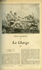 Lisez moi n&deg; 247 - La charge par Henry Houssaye, Sainte-Marie-des-Fleurs par Ren&eacute; Boylesve, Prince Kolya par Myriam Harry, La vie amoureuse de ...