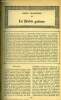 Lisez moi - nouvelle série - n° 54 - La brebis galeuse (XVII) par Henri Duvernois, La dame du Louvre par Edmond Pilon, Les cousins riches (II) par ...