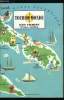 Tour du monde n° 64 - Iles vierges (Petits Antilles). Collectif