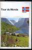 Tour du monde n° 129 - Norvège. Collectif