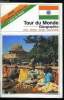 Tour du monde n° 222 - L'Inde du Nord. Collectif