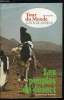 Tour du monde hors-série n° 241 - Les peuples du désert par Jean Robert Pitte - La terre des hommes des déserts, Le Sahara, le plus grand désert du ...