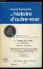 Revue française d'histoire d'outre-mer n° 226-227 - Jean Mettas (1941-1975) par Hubert Deschamps, Grands courants de la traite Atlantique - Pour une ...