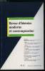 Revue d'histoire moderne et contemporaine tome 41 - Bipolarisation sociale dans la ville d'Ancien régime : le sixain Sainte Croix de Montpellier, ...