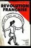 Annales historiques de la Révolution Française n° 306 - Sociabilité religieuse et acculturation révolutionnaire par Bernard Plongeron, Dans la ...