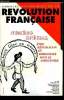 Annales historiques de la Révolution Française n° 308 - Etre républicain et démocrate entre Thermidor et Brumaire par Bernard Gainot, Comment être ...