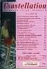 Constellation n° 64 - L'amour déchirant de Vivien Leigh, Des savants enquêtent chez les voyantes, Des tissus hors pair, Basketteurs français a Moscou, ...