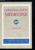 Constellation médecine n° 12 - 1961 vu par, 5 concours en un seul, L'acromégalie, Les staphylococcies de l'enfant, Les troubles du sommeil chez ...