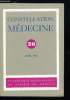 Constellation médecine n° 26 - Le débat du mois : le traumatisme obstétrical, Le document du mois : la transplantation surrénalo-splénique, La ...
