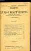 Bulletin de l'union des physiciens n° 449 - L'amplification de puissance des phénomènes lentement variable par L. Eyraud, L. Sicard, R. Reynaud et C. ...