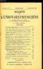 Bulletin de l'union des physiciens n° 461 - Présentations ampériennes de la magnétostatique (suite) et mise au point par J. Simon, O.N.I.A. 1961 ...