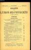 Bulletin de l'union des physiciens n° 469 - Les ions carbonium et les carbonions, leur importance dans les réactions de la Chimie organique par R. ...