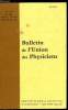 Bulletin de l'union des physiciens n° 636 - Le cycle du combustible nucléaire par J. Sauteron et P. Miquel, Quelques propriétés des ions en solution ...