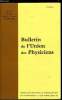 Bulletin de l'union des physiciens n° 640 - Johannes Képler (1571-1630) par K. Mizar, Le ciel en 1982 par G. Bazin, Le cadran solaire équatorial par ...