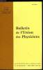 Bulletin de l'union des physiciens n° 660 - Et les photopiles ? par Anne Joussen-Lenoir, Comment fabriquer son miroir de téléscope ? par Liliane ...